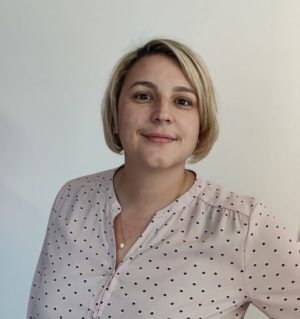 Lise MANTISI