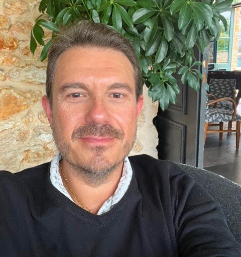 François DUPONCHELLE